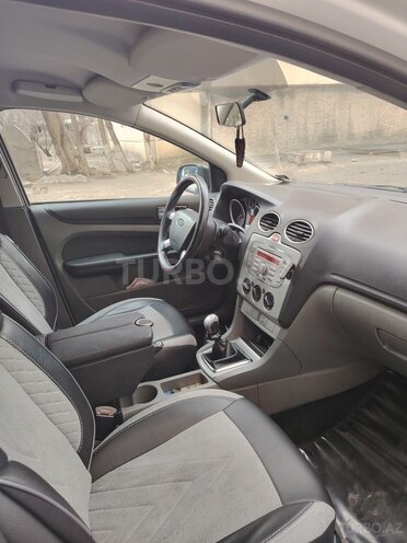 Ford Focus 2008, 530,000 km - 1.6 л - Bakı