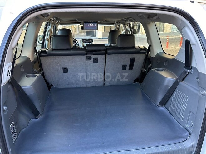 Toyota Land Cruiser Prado 2013, 250,000 km - 4.0 l - Bakı