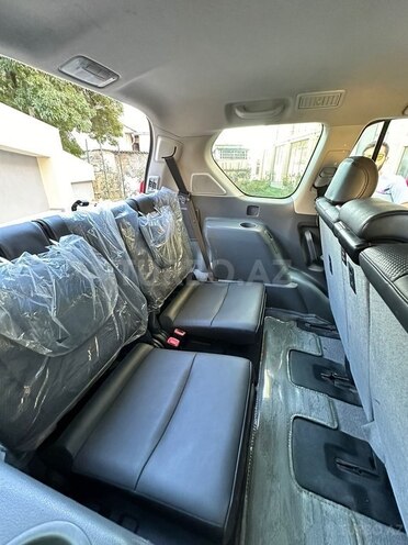 Toyota Land Cruiser Prado 2013, 250,000 km - 4.0 l - Bakı