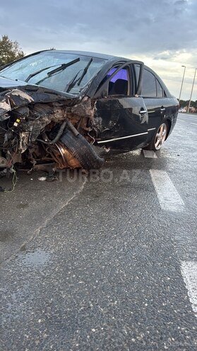 Hyundai Sonata 2009, 250,000 km - 2.4 л - Bakı