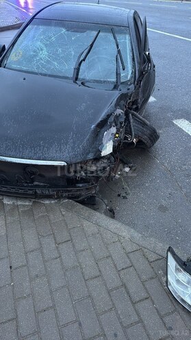 Hyundai Sonata 2009, 250,000 km - 2.4 л - Bakı