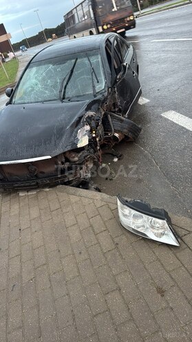 Hyundai Sonata 2009, 250,000 km - 2.4 л - Bakı