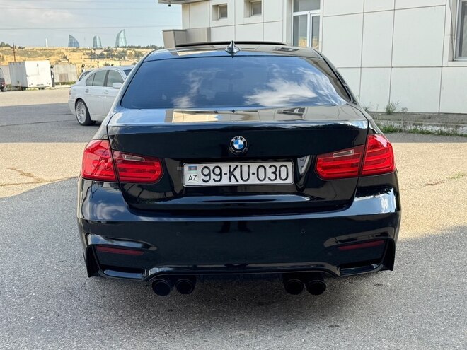 BMW 328 2013, 174,000 km - 2.0 л - Bakı