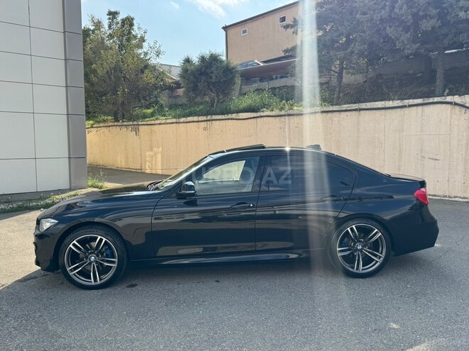 BMW 328 2013, 174,000 km - 2.0 л - Bakı