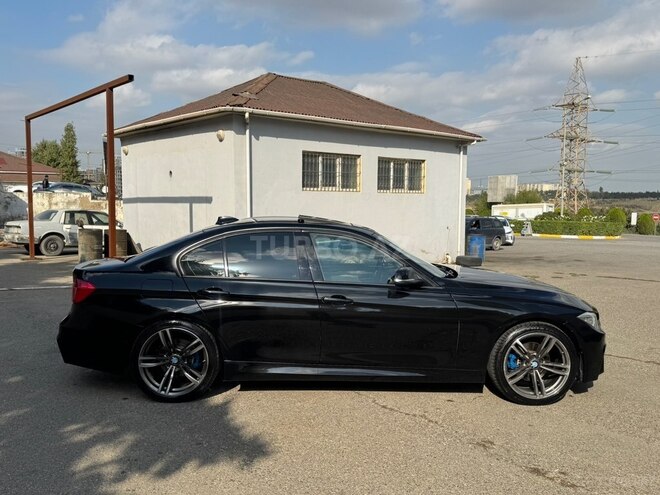 BMW 328 2013, 174,000 km - 2.0 л - Bakı