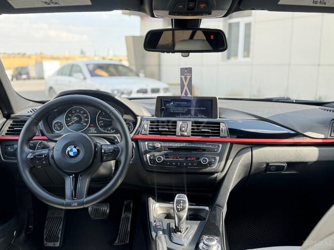 BMW 328 2013, 174,000 km - 2.0 л - Bakı