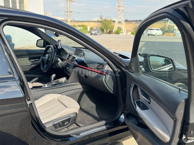 BMW 328 2013, 174,000 km - 2.0 л - Bakı