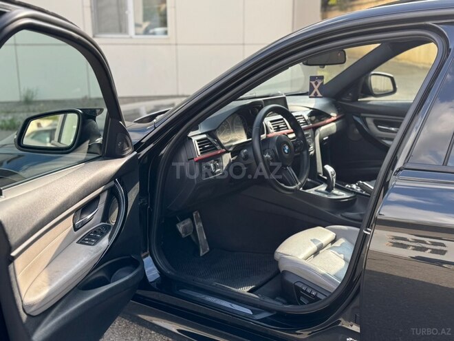 BMW 328 2013, 174,000 km - 2.0 л - Bakı