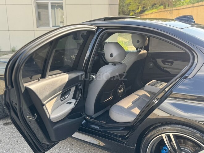 BMW 328 2013, 174,000 km - 2.0 л - Bakı