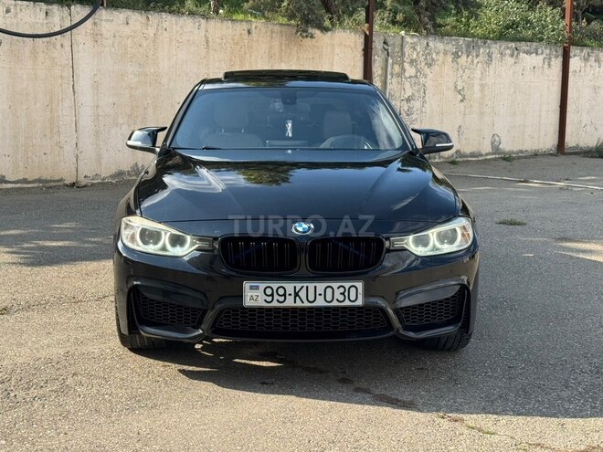 BMW 328 2013, 174,000 km - 2.0 л - Bakı