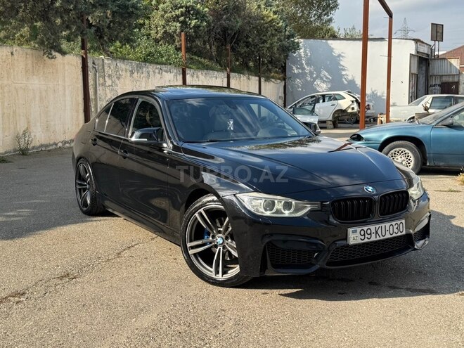 BMW 328 2013, 174,000 km - 2.0 л - Bakı