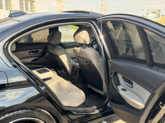 BMW 328 2013, 174,000 km - 2.0 л - Bakı
