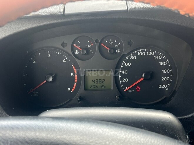 Ford Transit 2008, 206,195 km - 2.4 l - Bakı