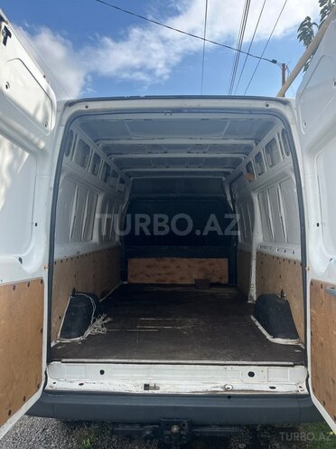 Ford Transit 2008, 206,195 km - 2.4 l - Bakı