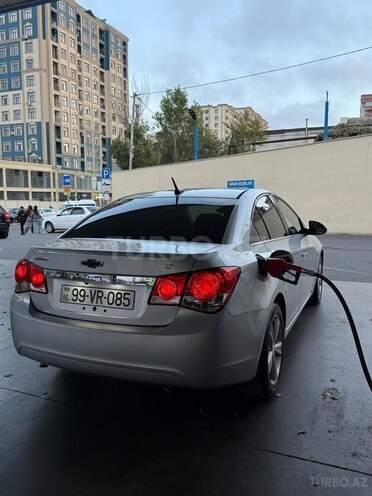 Chevrolet Cruze 2012, 318,000 km - 1.4 л - Bakı