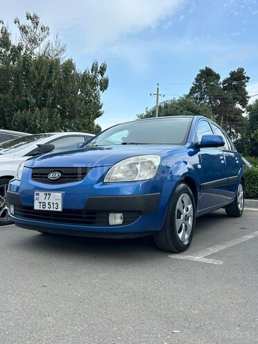 Kia Rio 2005, 337,266 km - 1.5 l - Masallı