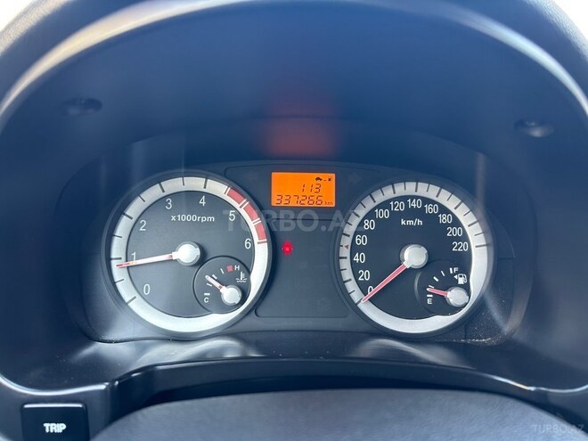 Kia Rio 2005, 337,266 km - 1.5 l - Masallı