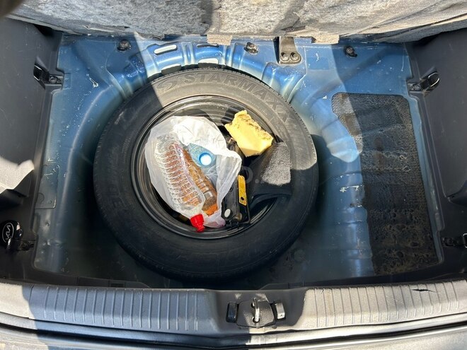 Kia Rio 2005, 337,266 km - 1.5 l - Masallı