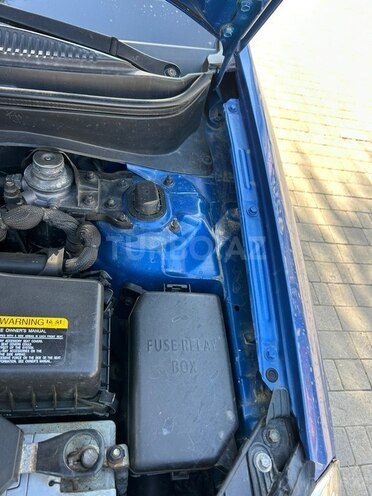 Kia Rio 2005, 337,266 km - 1.5 l - Masallı