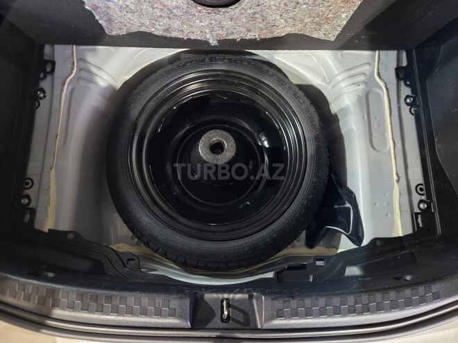 Toyota Aqua 2020, 36,940 km - 1.5 l - Bakı