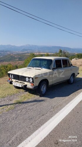 LADA (VAZ) 2106 2003, 555,556 km - 1.6 л - Ağsu