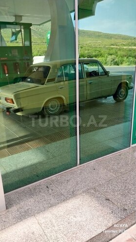LADA (VAZ) 2106 2003, 555,556 km - 1.6 л - Ağsu