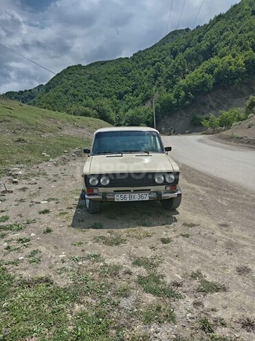 LADA (VAZ) 2106 2003, 555,556 km - 1.6 л - Ağsu