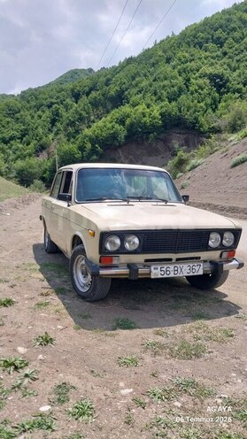LADA (VAZ) 2106 2003, 555,556 km - 1.6 л - Ağsu