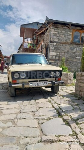 LADA (VAZ) 2106 2003, 555,556 km - 1.6 л - Ağsu