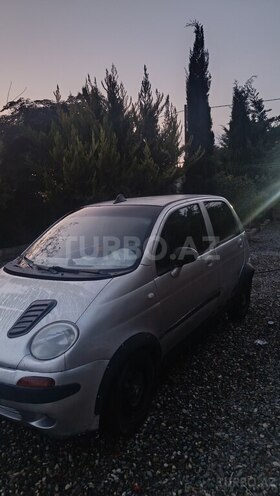 Daewoo Matiz 1999, 345,370 km - 0.8 л - Bakı
