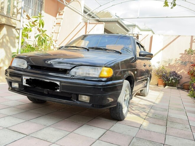 LADA (VAZ) 2115 2009, 255,550 km - 1.6 л - Bakı