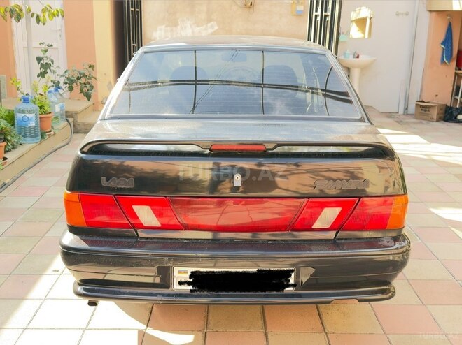 LADA (VAZ) 2115 2009, 255,550 km - 1.6 л - Bakı