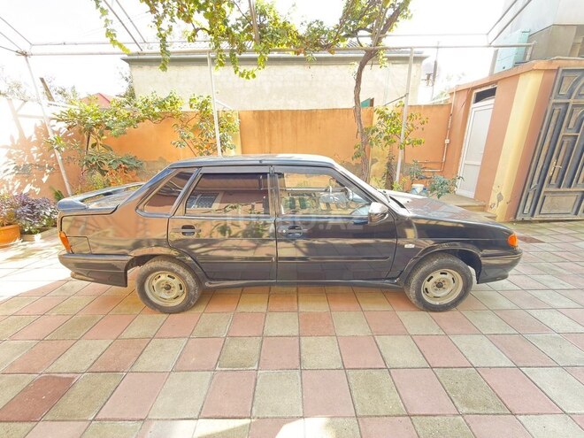 LADA (VAZ) 2115 2009, 255,550 km - 1.6 л - Bakı