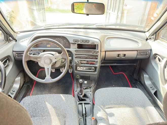 LADA (VAZ) 2115 2009, 255,550 km - 1.6 л - Bakı
