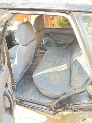 LADA (VAZ) 2115 2009, 255,550 km - 1.6 л - Bakı