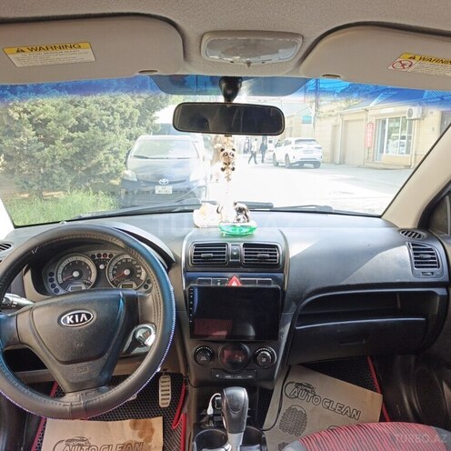 Kia Picanto 2008, 276,700 km - 1.1 l - Bakı