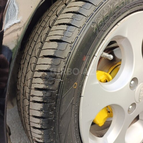 Kia Picanto 2008, 276,700 km - 1.1 l - Bakı