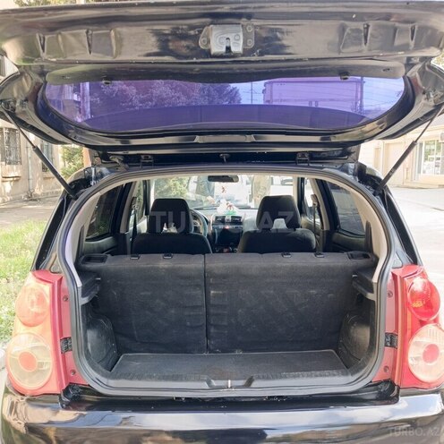 Kia Picanto 2008, 276,700 km - 1.1 l - Bakı