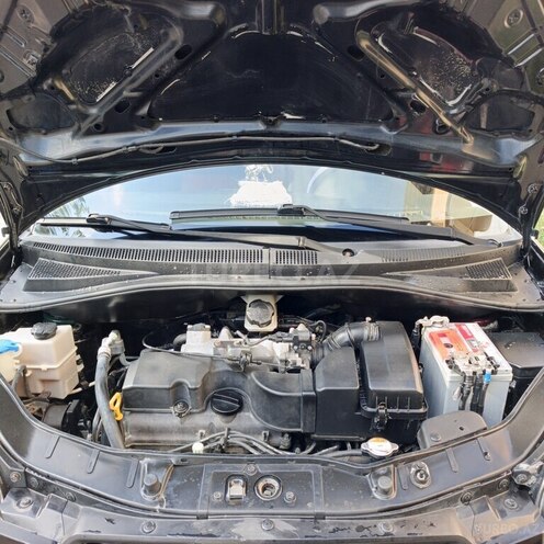 Kia Picanto 2008, 276,700 km - 1.1 l - Bakı