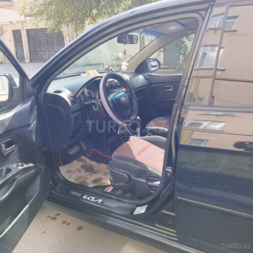 Kia Picanto 2008, 276,700 km - 1.1 l - Bakı
