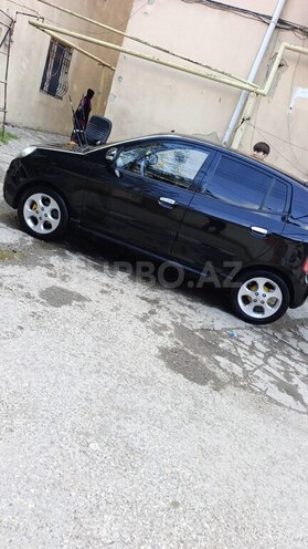 Kia Picanto 2008, 276,700 km - 1.1 l - Bakı