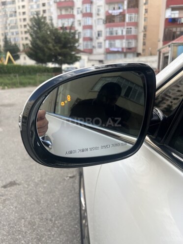 Kia Sorento 2017, 182,370 km - 2.0 l - Bakı