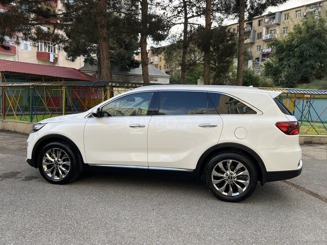 Kia Sorento 2017, 182,370 km - 2.0 l - Bakı