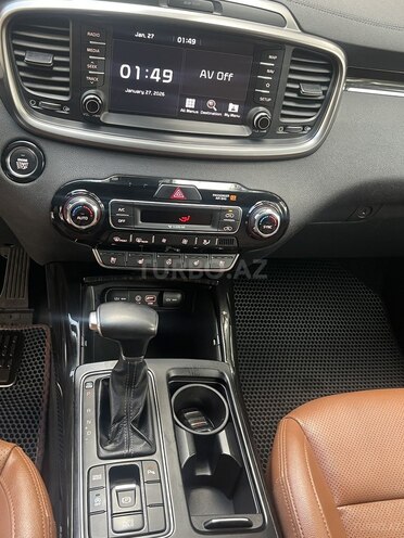 Kia Sorento 2017, 182,370 km - 2.0 l - Bakı