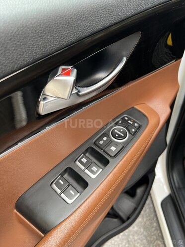 Kia Sorento 2017, 182,370 km - 2.0 l - Bakı