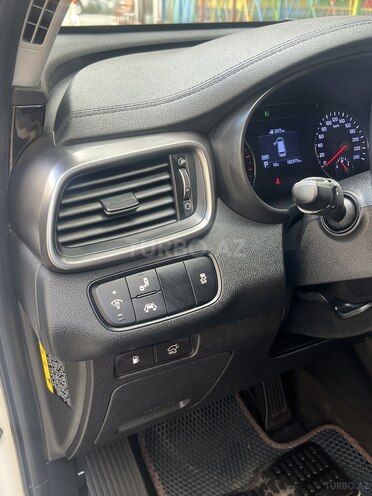 Kia Sorento 2017, 182,370 km - 2.0 l - Bakı