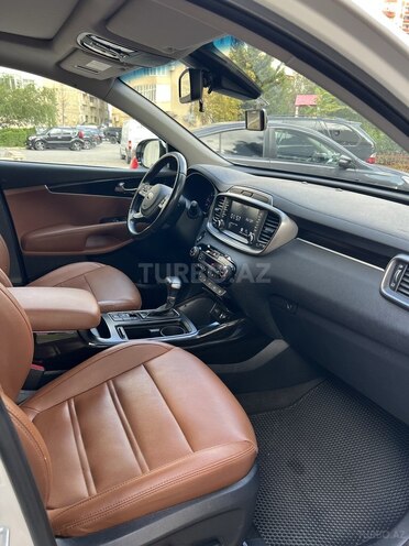 Kia Sorento 2017, 182,370 km - 2.0 l - Bakı