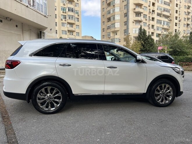 Kia Sorento 2017, 182,370 km - 2.0 l - Bakı
