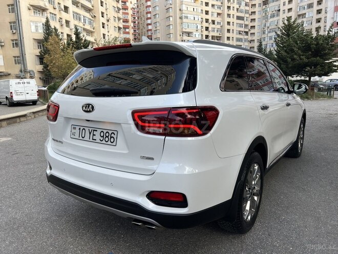 Kia Sorento 2017, 182,370 km - 2.0 l - Bakı