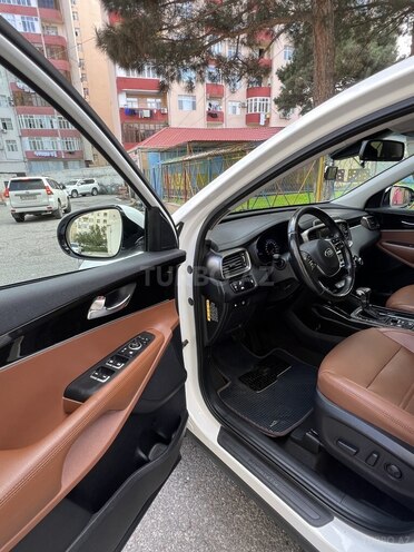 Kia Sorento 2017, 182,370 km - 2.0 l - Bakı
